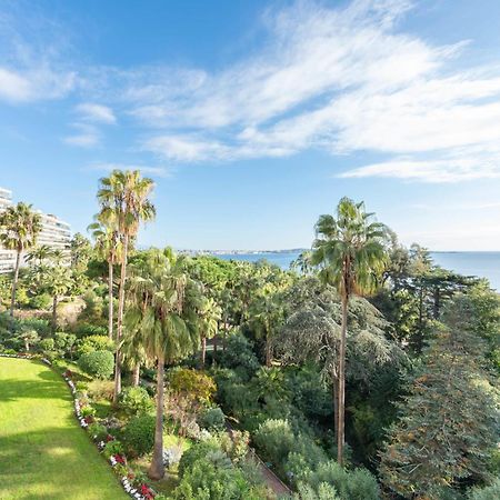 Cote D'Azur Sea View Tennis Beach Access ヴァロリス エクステリア 写真