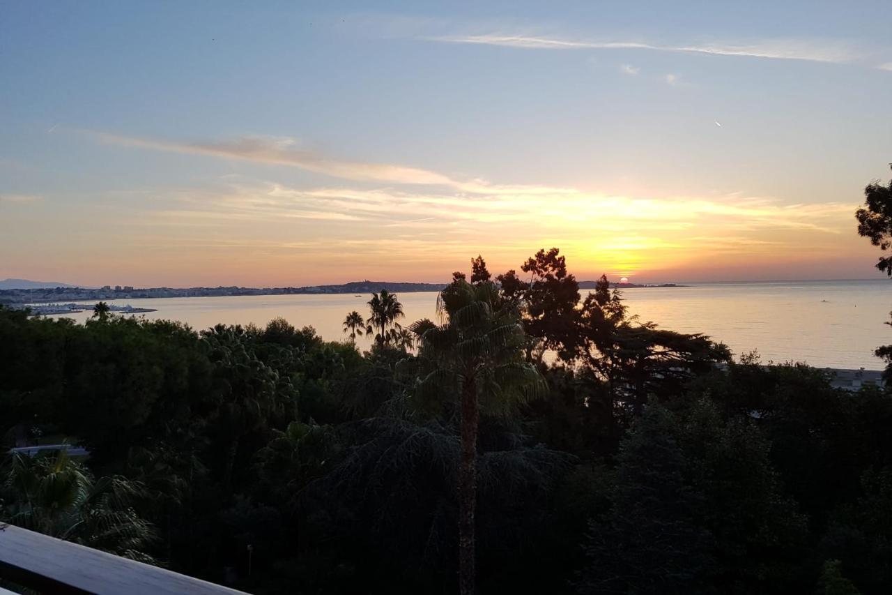 Cote D'Azur Sea View Tennis Beach Access ヴァロリス エクステリア 写真