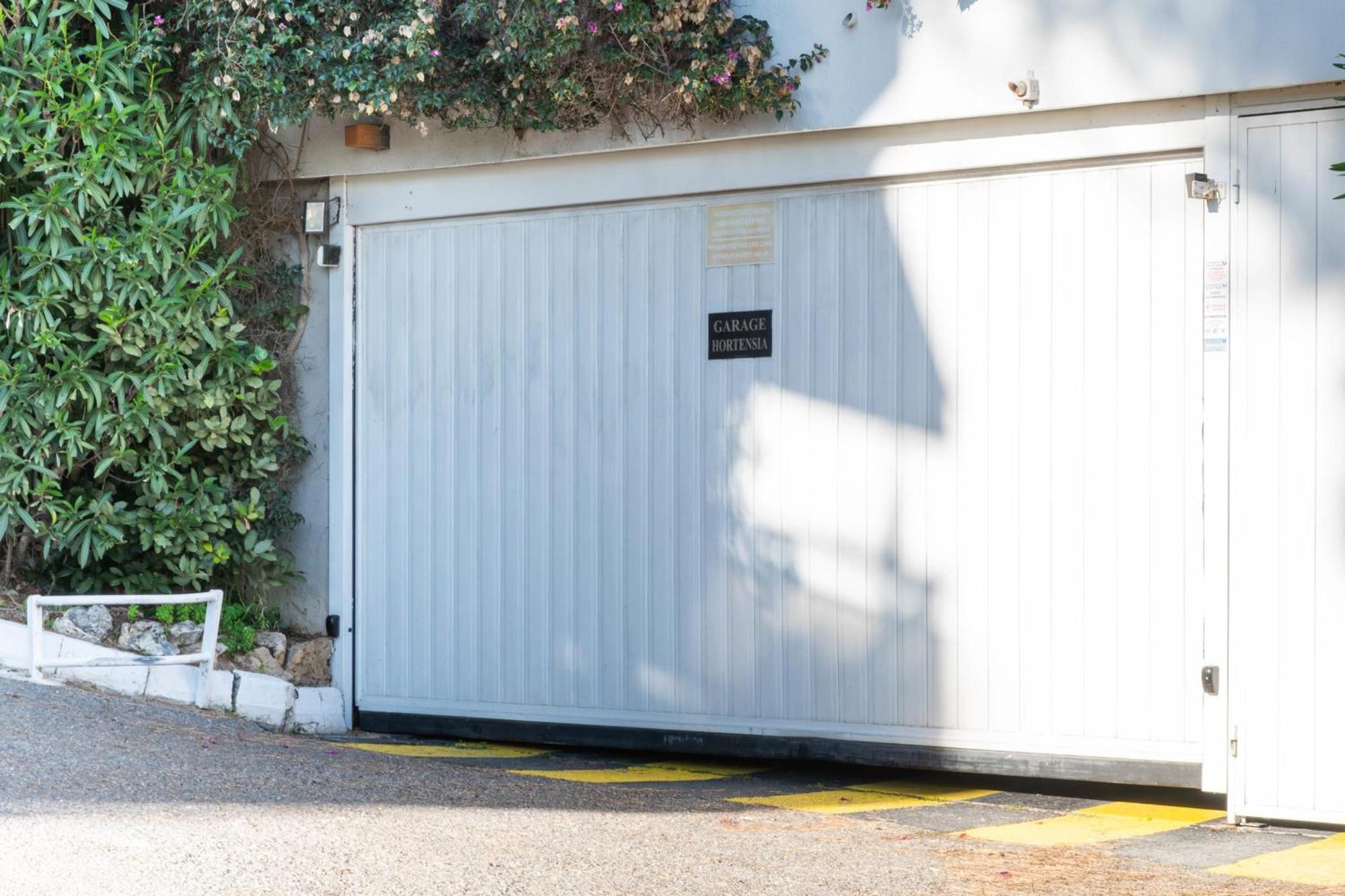 Cote D'Azur Sea View Tennis Beach Access ヴァロリス エクステリア 写真